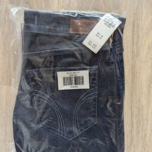 Hollister skinny jeans